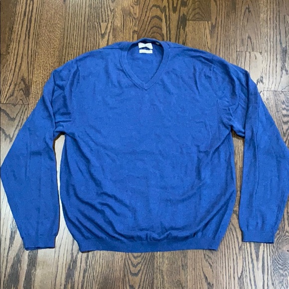 Weatherproof Other - XL Weatherproof Vintage V-Neck L/S Sweater